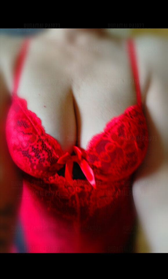 Ufff jak gorąco 😈😈😈 - __RudaMalpa1973__