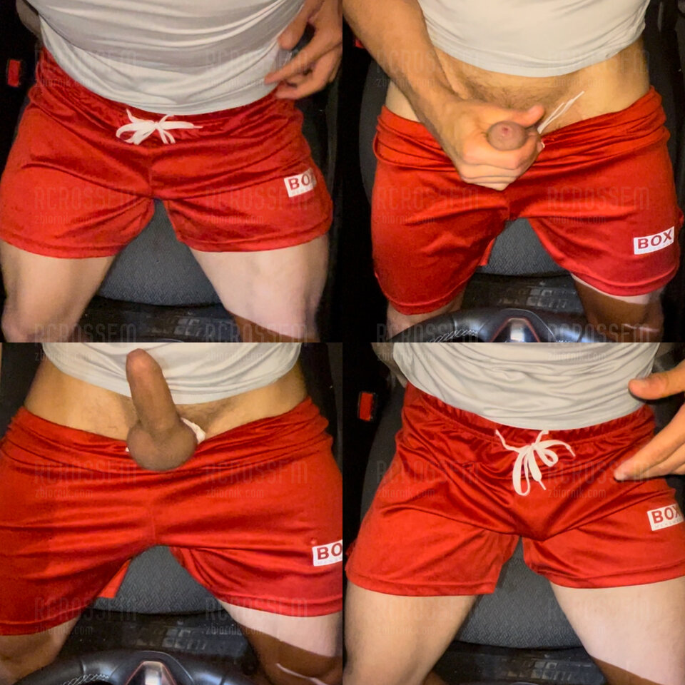 Siadamy i jazda! - rcrossfm