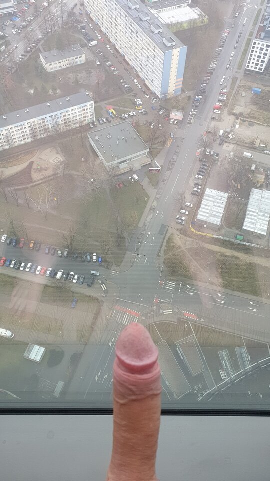 View from the sky - Jim87