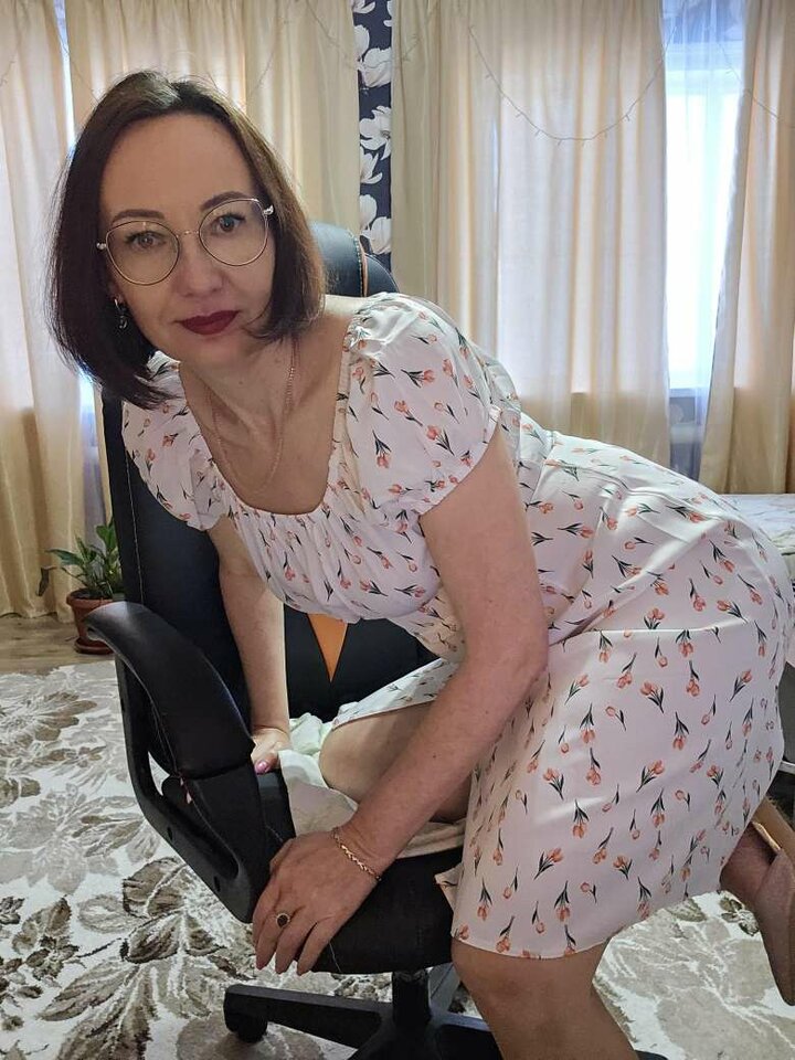 wypięta... - poslusznasuka73