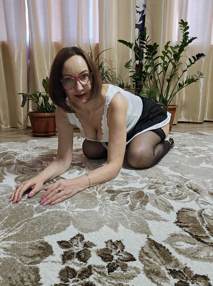 czekam na Pana... - poslusznasuka73