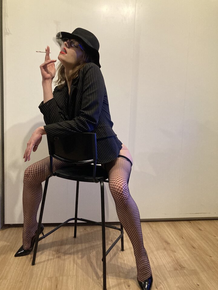 Smooth criminal vol 2 - AndmaG