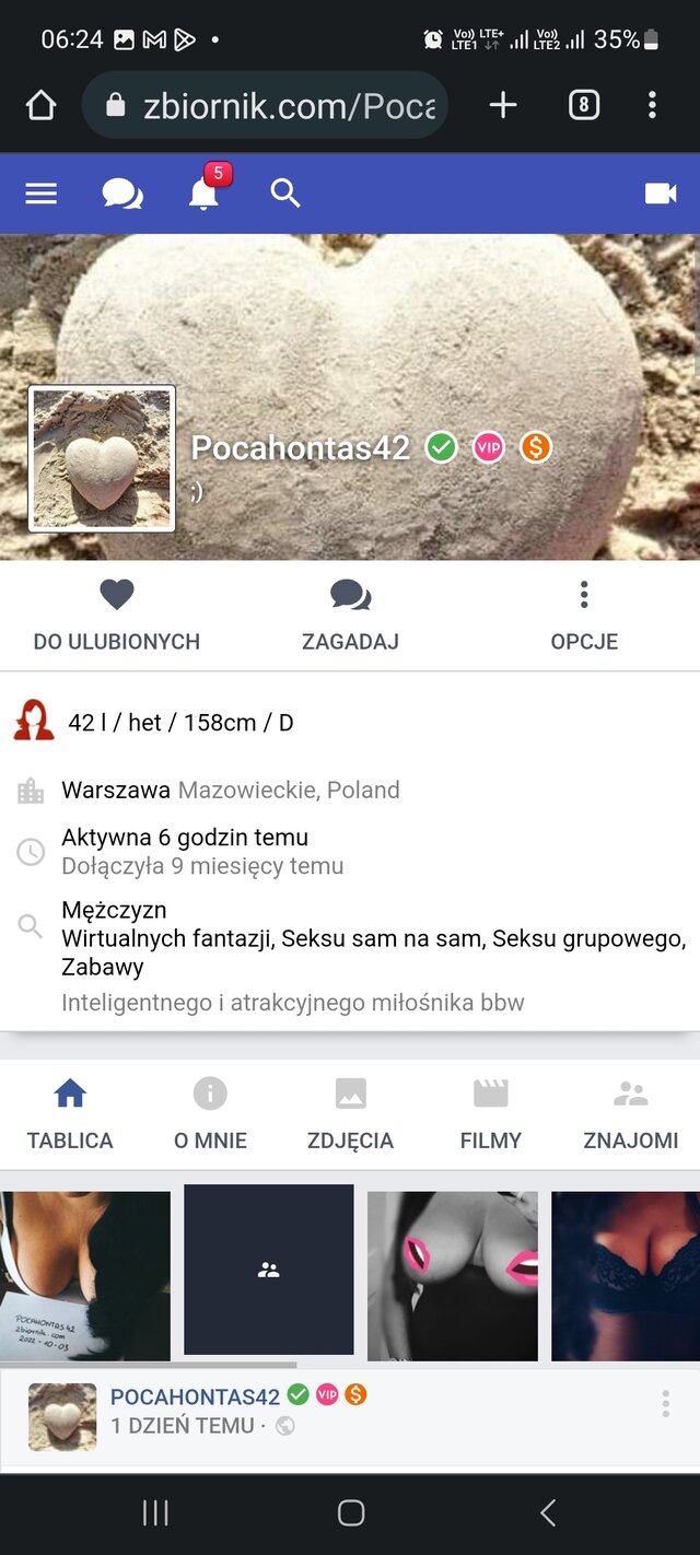 ToOszustka