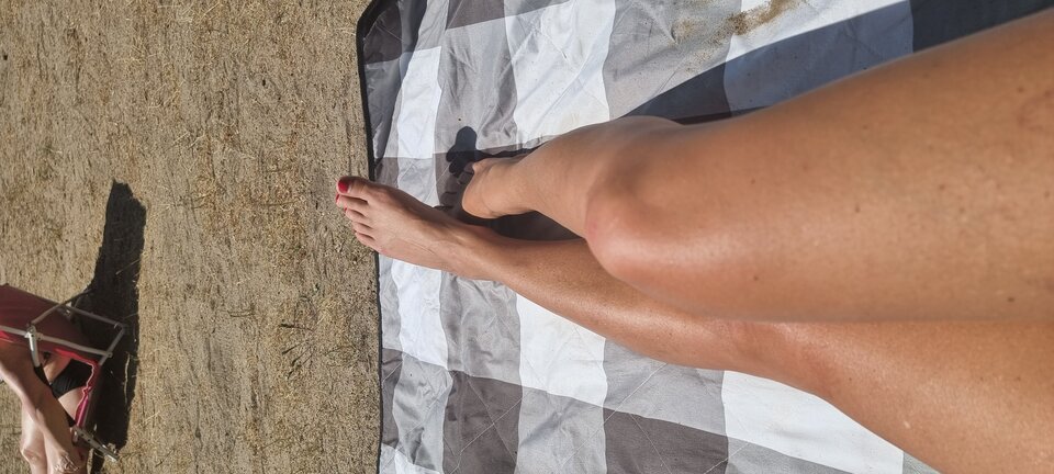 Słonko i ja - wisienkasama