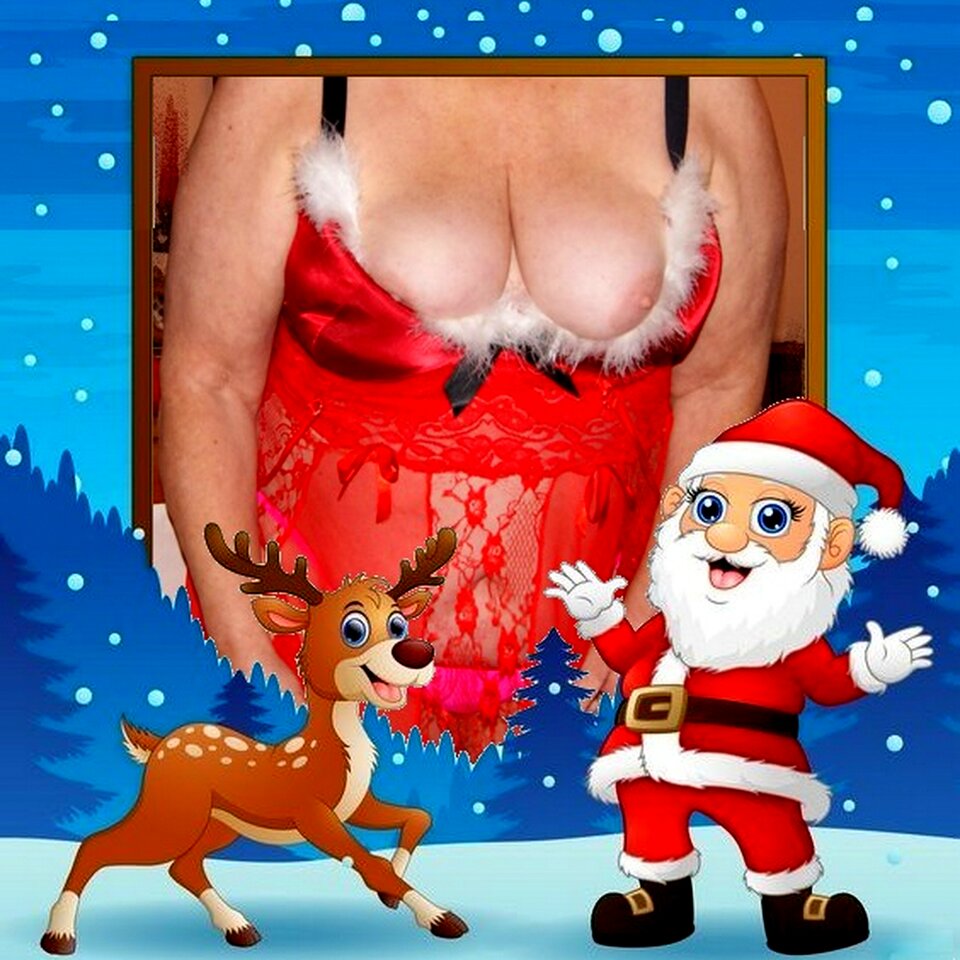 Coraz bliżej Mikołaj - Ajsza69