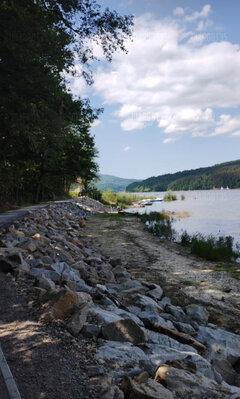 Jezioro żywieckie .jpg