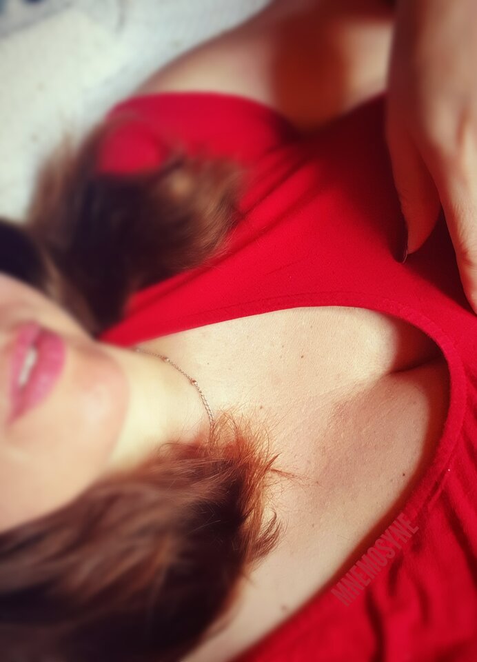 Good morning :) - Mnemozyna