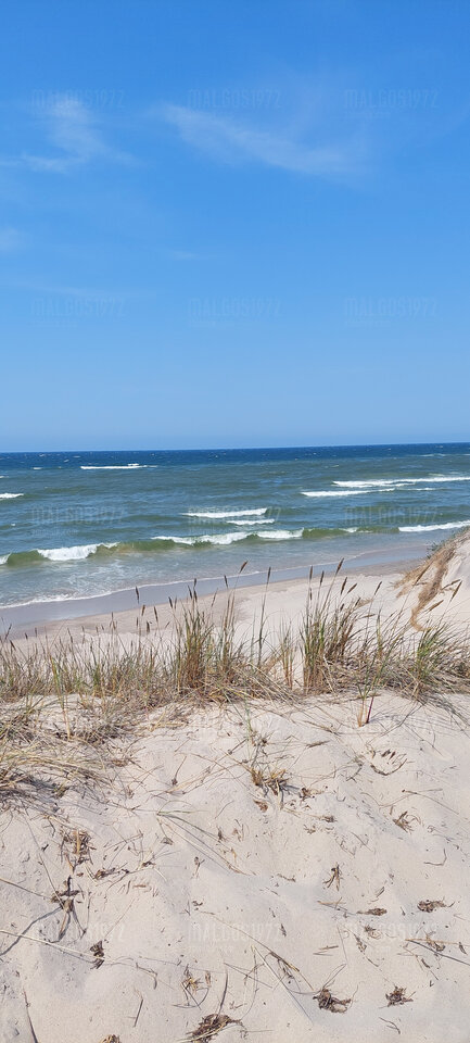 plaża obecnie - malgos1972