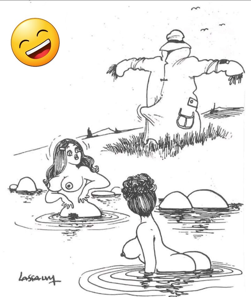 Strach ma wielkie oczy 😅 - zaczarowani_xxx