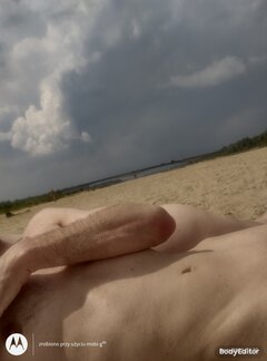 Plaża Zawady