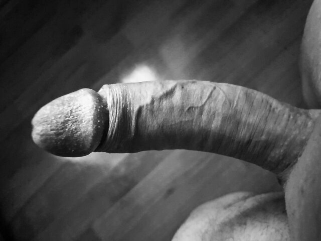 Penis B&W_2 - Givit2me_