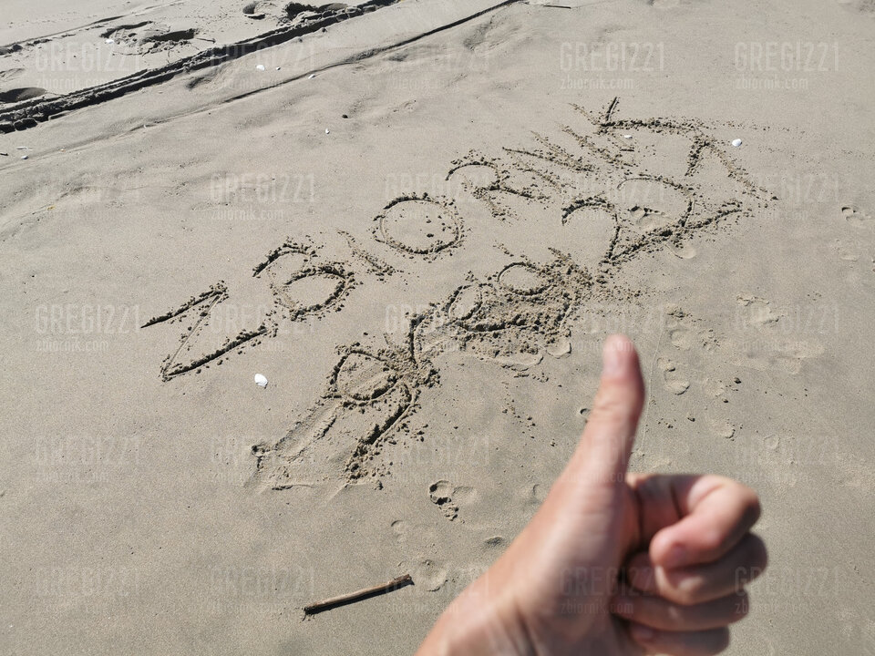 Zbiornik & gregi221 na Piaskach - gregi221