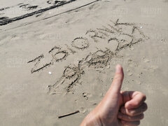 Zbiornik & gregi221 na Piaskach