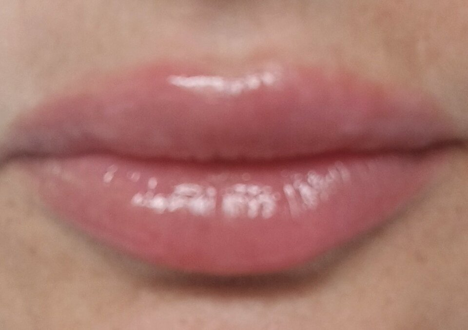 Usteczka w nowszym wydaniu 😁 lubicie takie ? - Samica98