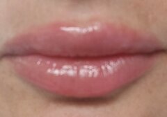 Usteczka w nowszym wydaniu 😁 lubicie takie ?