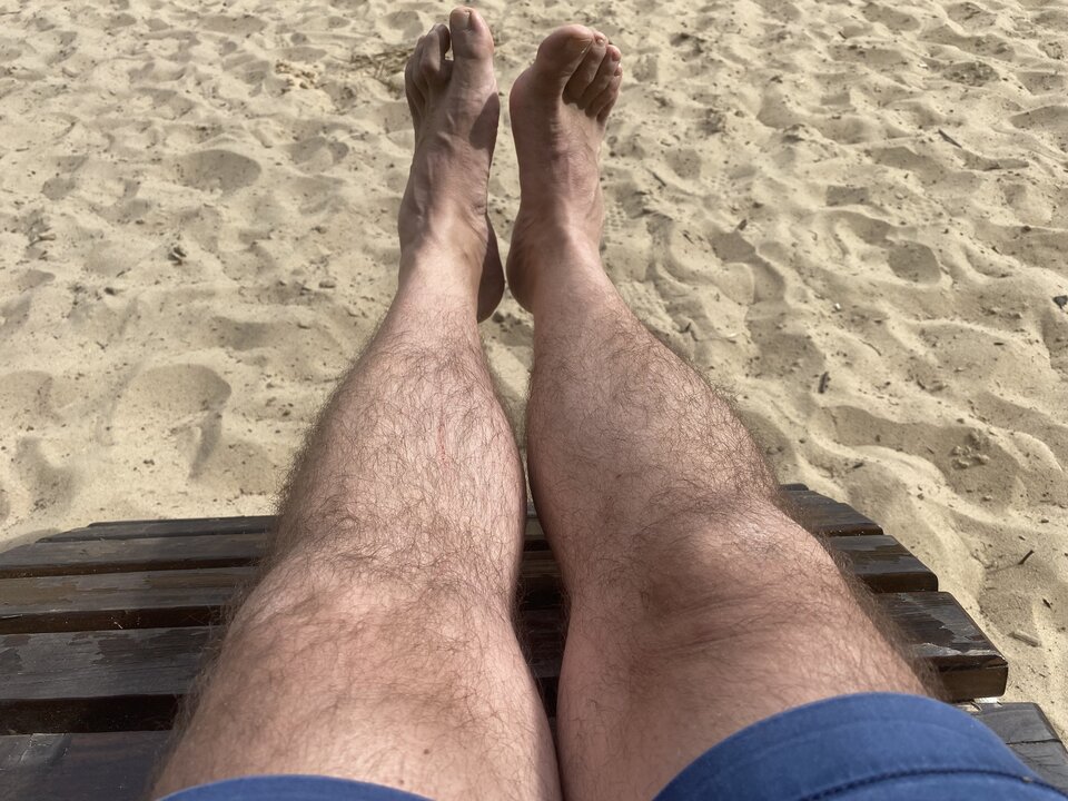 Zbliża się lato…..  - BigTiger123