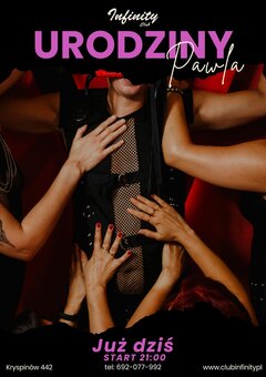 Czterdzieści dwa jak jeden dzień...