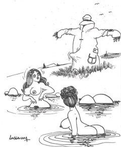 Z odrobiną humoru....