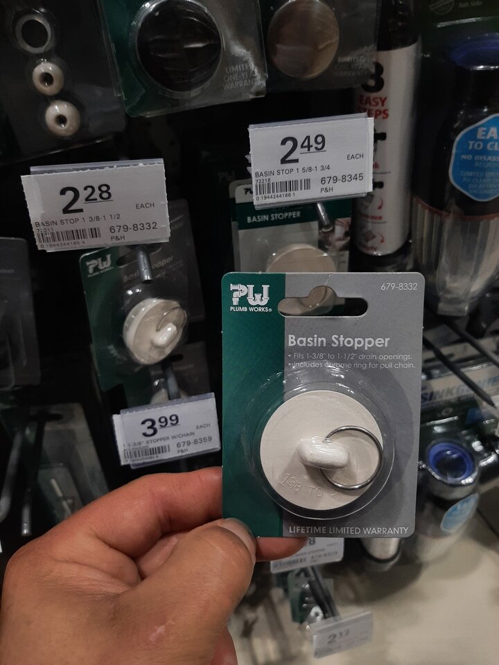 ButtPlug.jpg - UnknownJohnClark