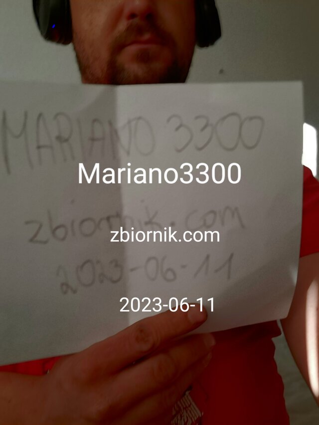 Mariano3300