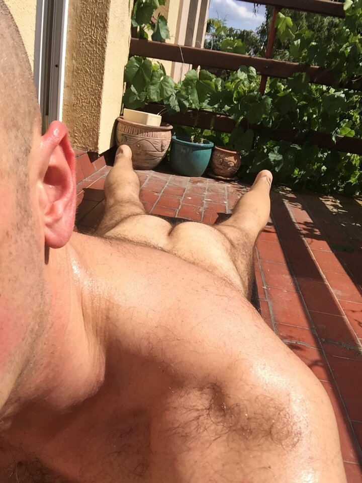 smażenie szynki 😉 - menzo07