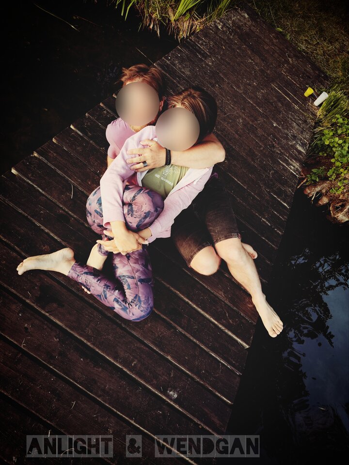 💦 - Anlight_Wendgan