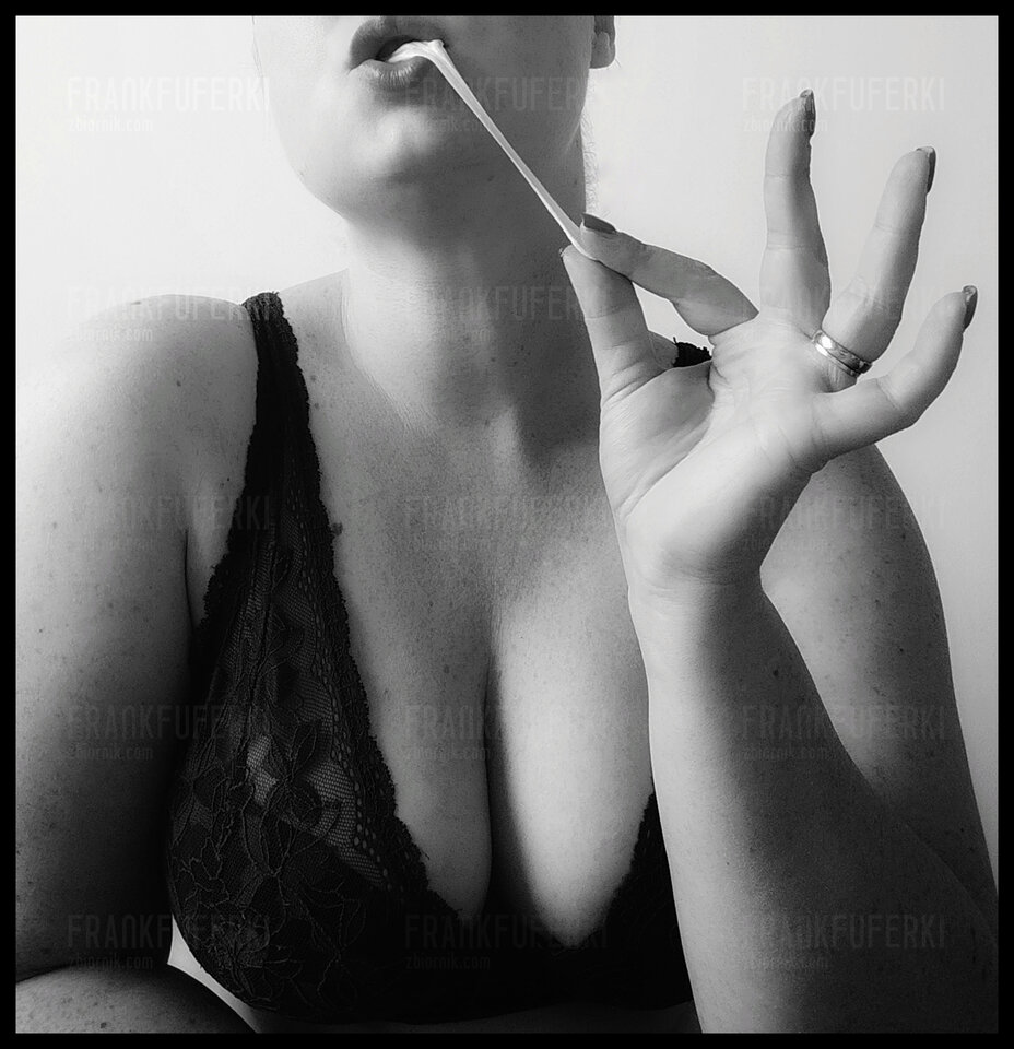 Snując plany na wieczór, jakieś propozycje?😈 - frankfuferki