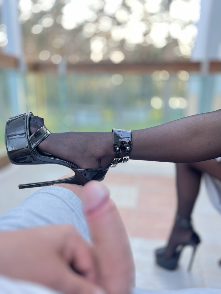 Weekendowe kuszenie, początek wyjątkowej zabawy😎😈🔥 - Paraspontan69