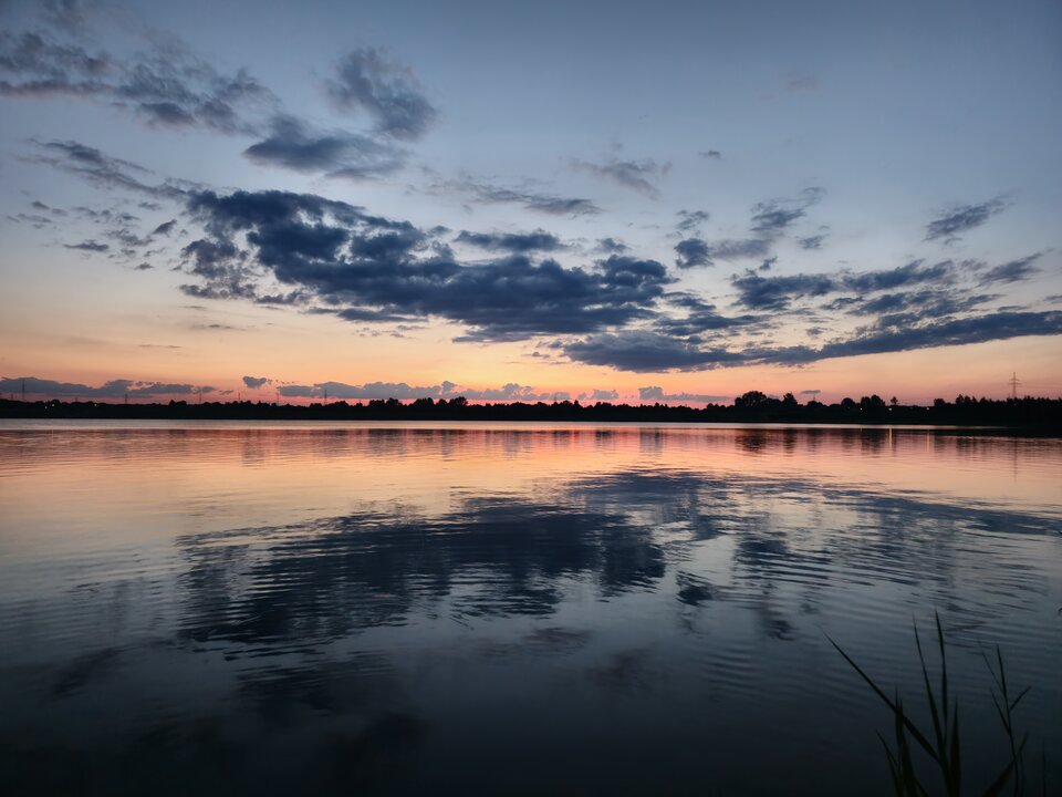 Pogoria 4 ;) - cube1981