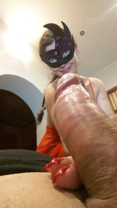 Z takim organem zawsze mi do twarzy  po drodze 🤗