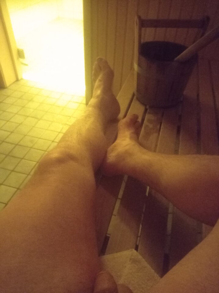 Hotel w Göteborg. Relaksik po pracy  - PoduszkaKolderka