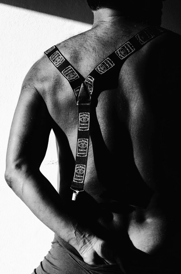 Zapiąć... 😎 - BlackjackBack