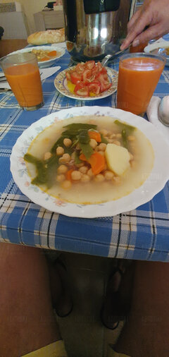 Pujero  de Pepe