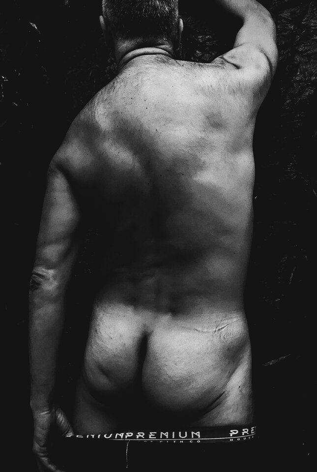 Ma być bez majtek...? 🤔 😎 - BlackjackBack