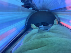 Trzeba troche jajka opalić