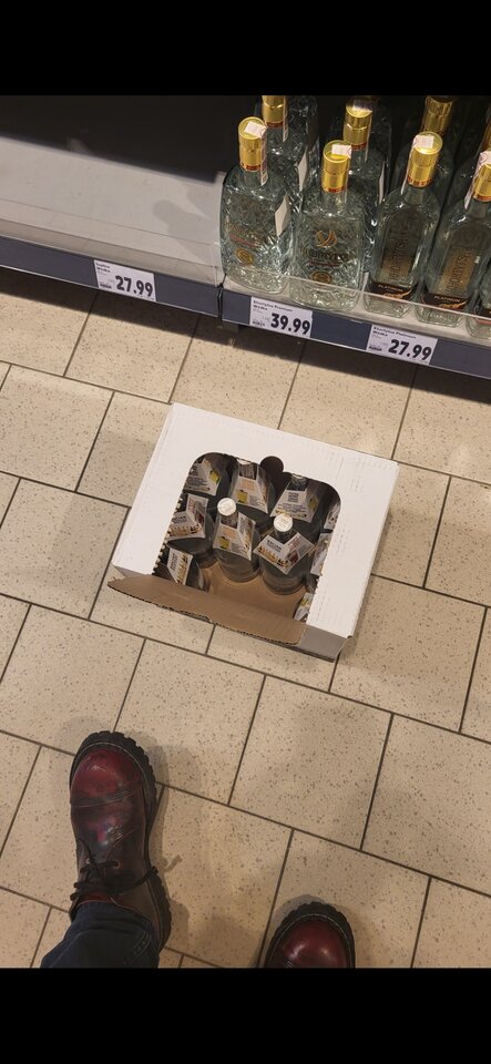 Urwał nać! Dwóch brakuje. - 14bob