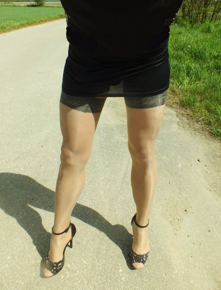 Piękna pogoda, chyba dziś też trzeba skorzystać 😉 - jaak987