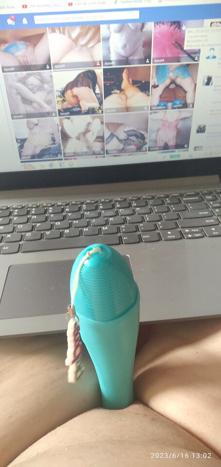 Ja realnie i wirtualnie - Ajsza69