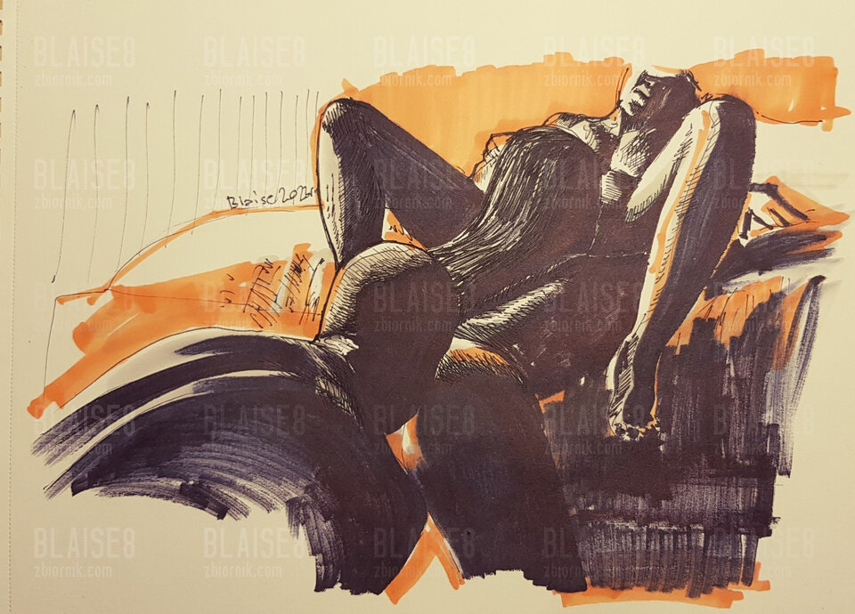 Art. No. 225 - blaise8