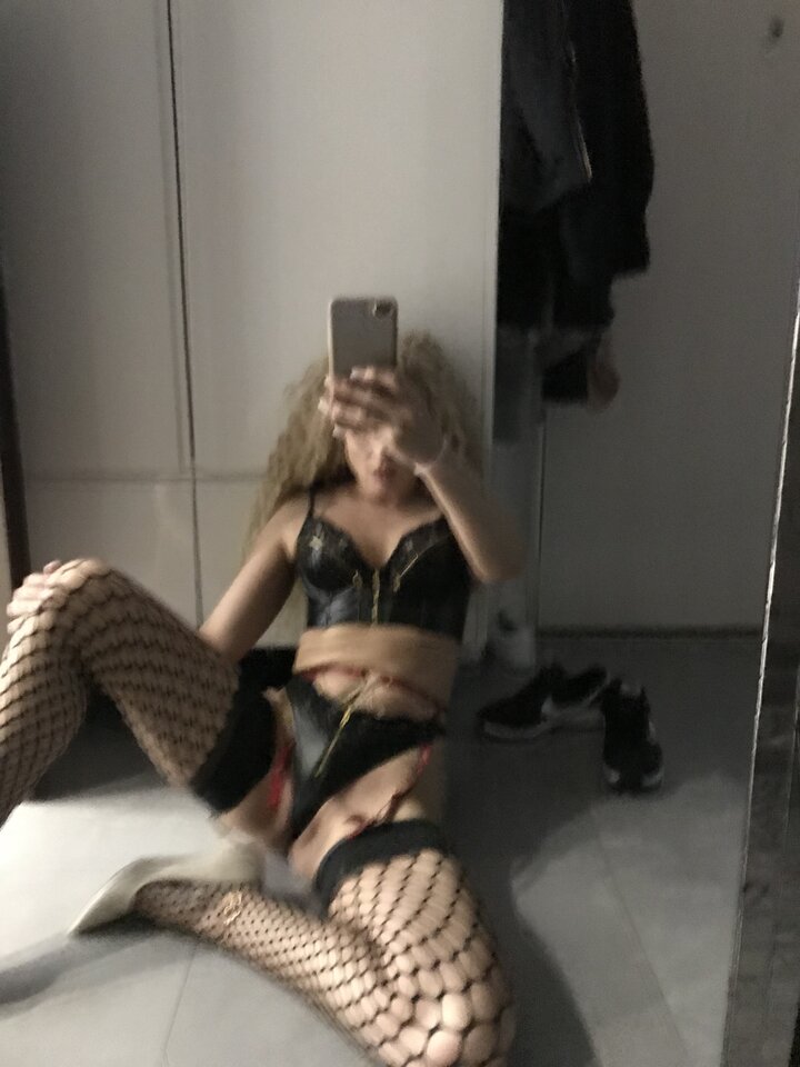 FFAD66CD-2B03-4FAA-BAC8-9458C8FFA174.jpeg - YourBlackAngel