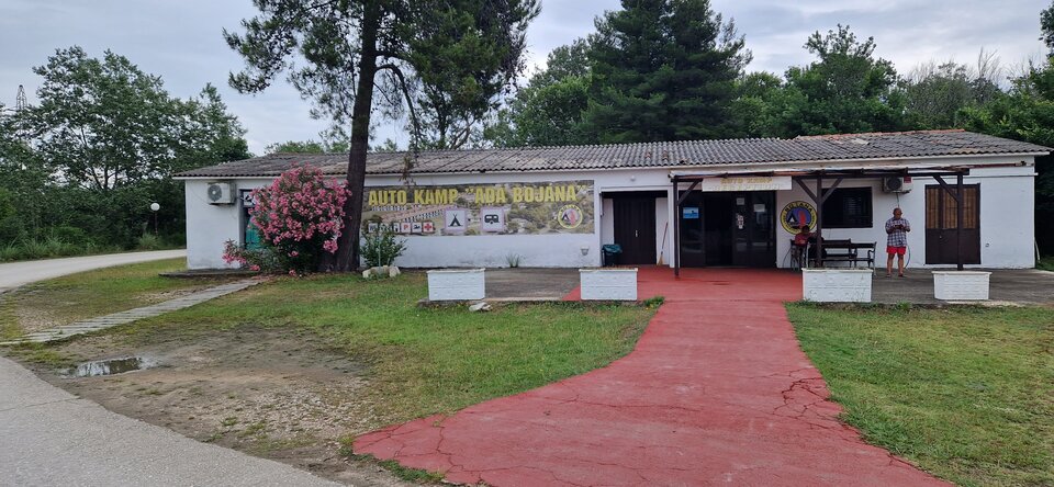 Od soboty Ośrodek naturystyczny - Naturysci123