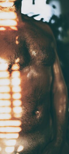 Pracowity dzień... GORĄCO