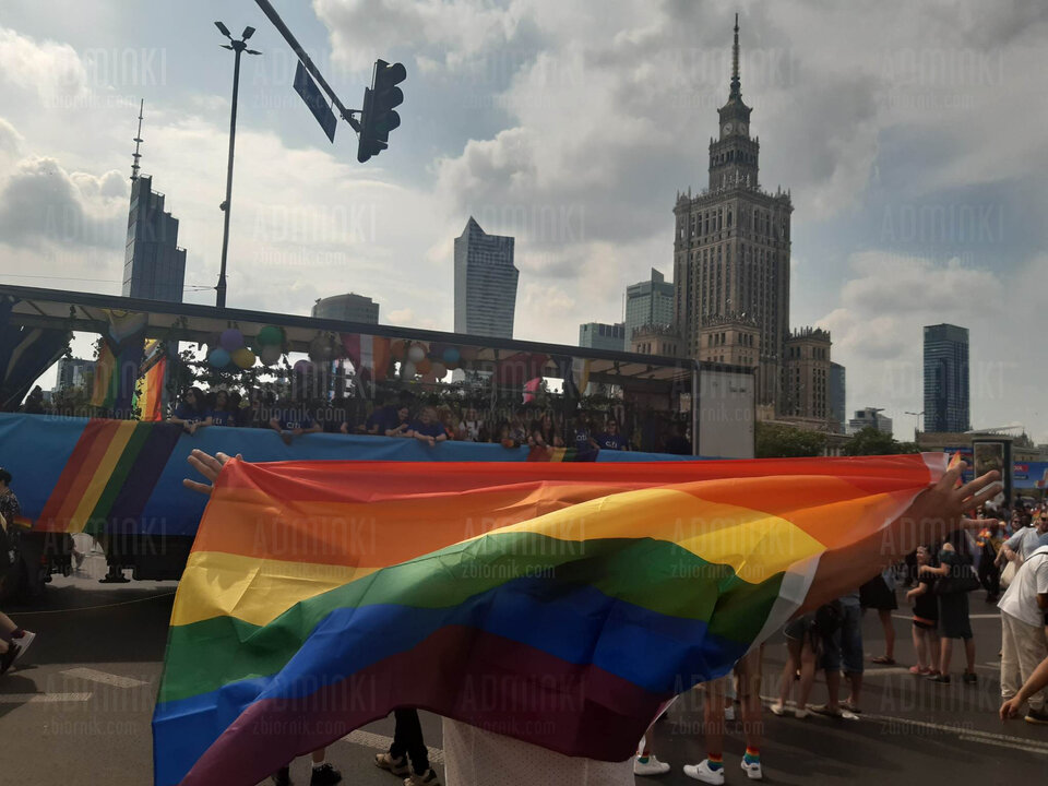 VARSOVIA🇵🇱🏳️‍🌈🏳️‍🌈🏳️‍🌈🏳 - Adminki