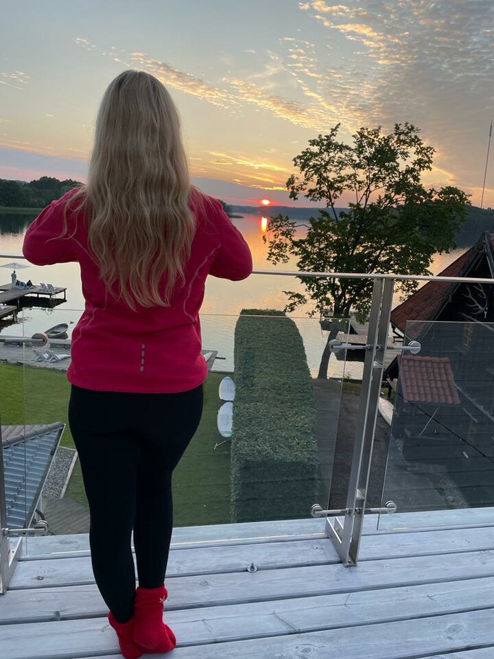 Romantycznie - Dona_Trim