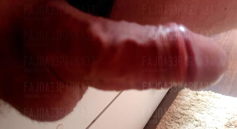 Kto rano wstaje..... - Fajna33parka33