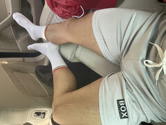 W moim szarym zwyczajnym życiu…