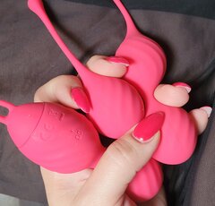 Droga do rozkoszy🔥