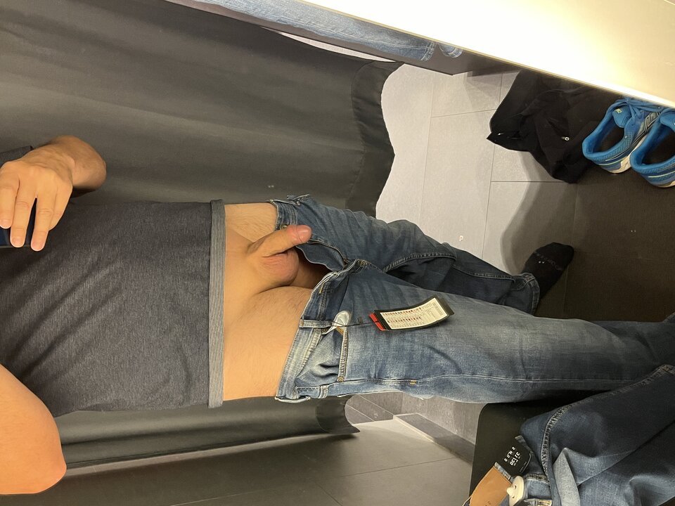 Czasem brakuje pomocy na zakupach ;) - EroBiegacz