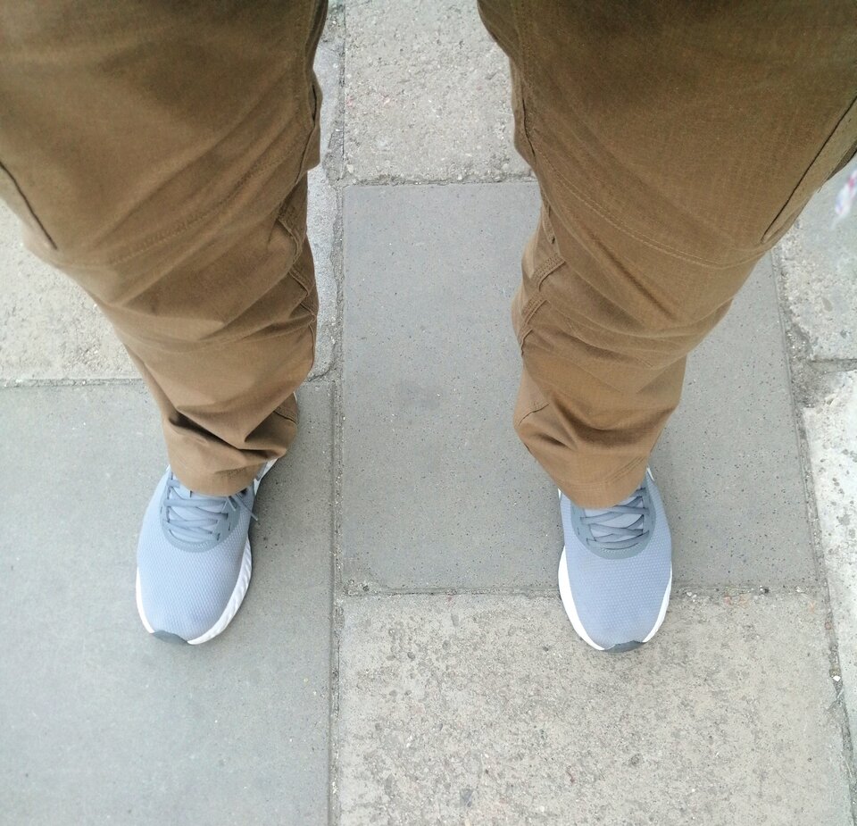 Klękniesz? 🥒💦 - HuzarWWA