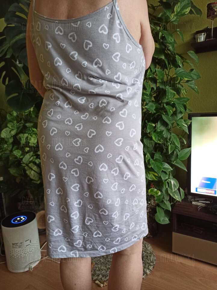 :)) - cycata_malwinka